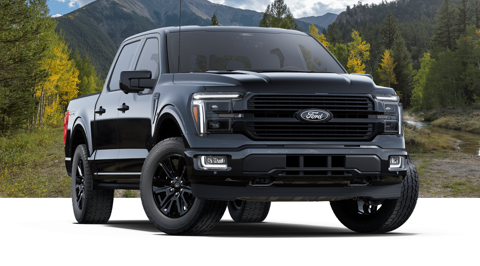 F150 ecoboost hybrid sale